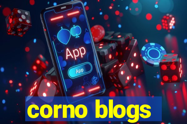 corno blogs